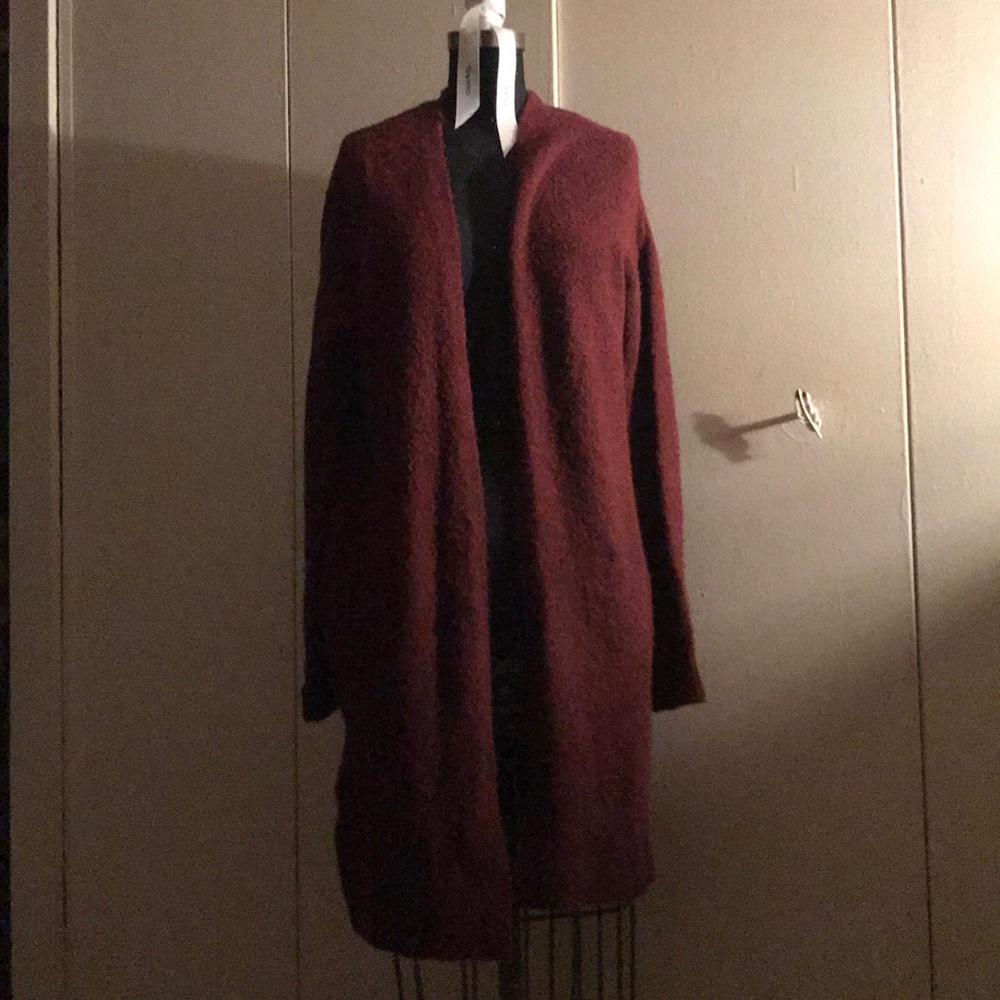 Cozy LOFT Cardigan